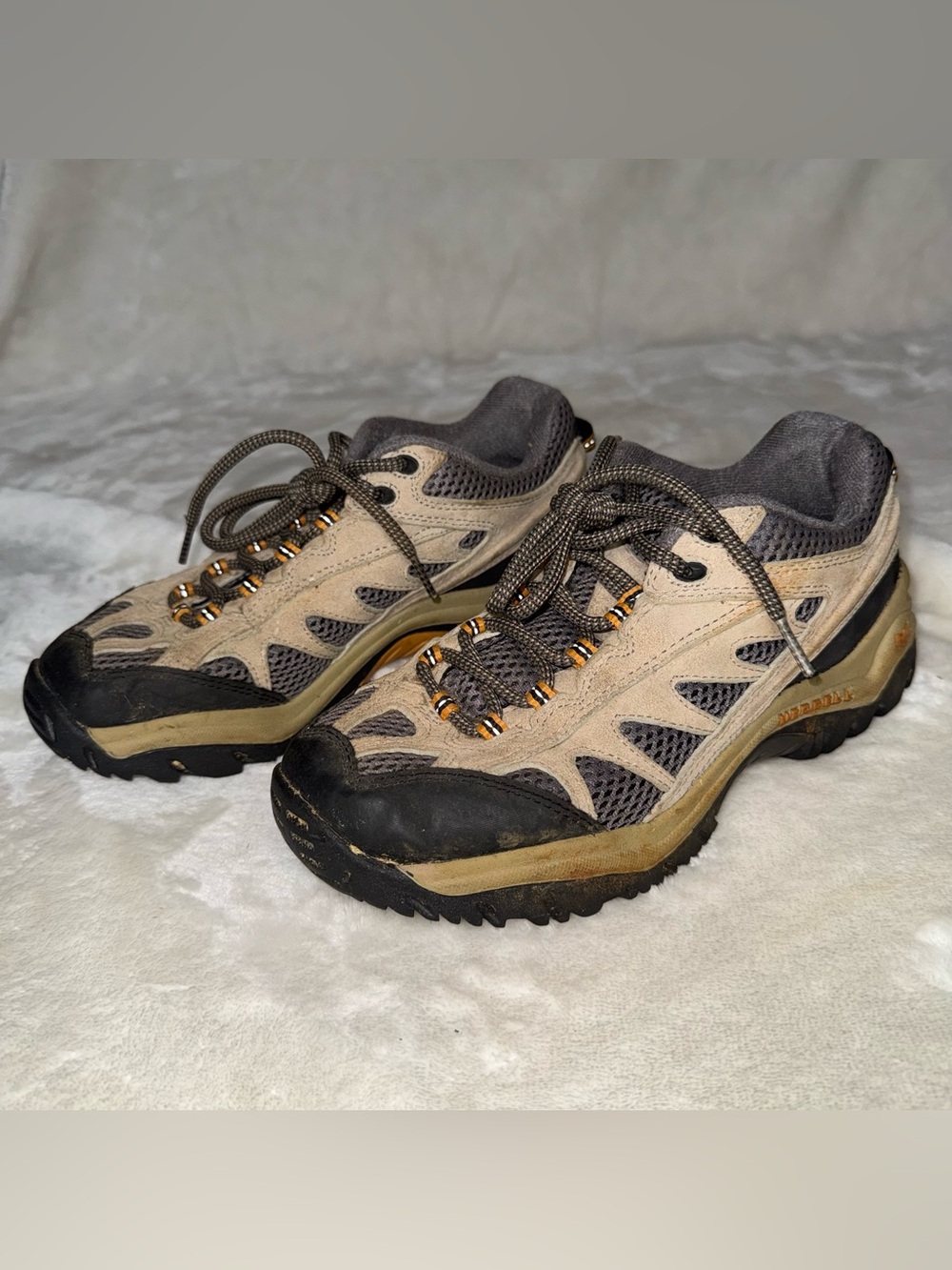 Merrell Mesa Ventilator Women’s Hiking Boots